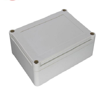 Kotak Plastik Tahan Air IP65