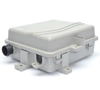 Kotak Tahan Air PVC IP65