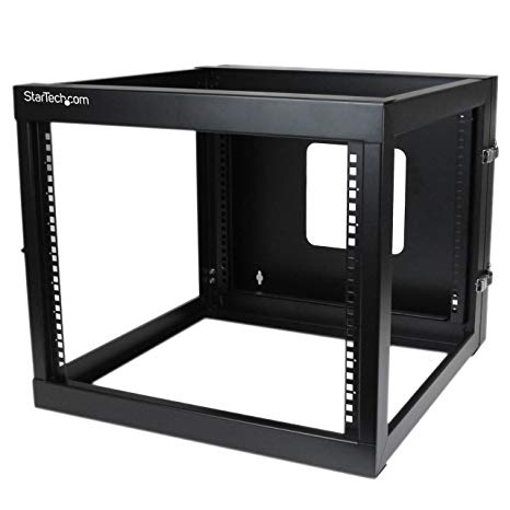 Wall Mount Racks
