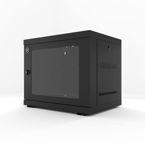 Wall Mount Racks