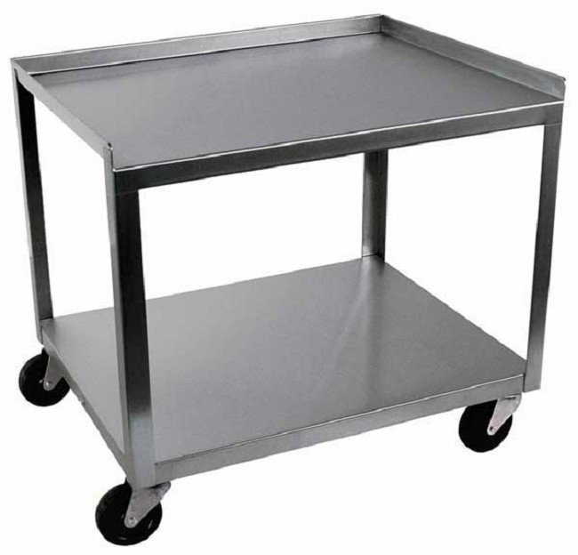 Keranjang Stainless Steel Utilitas Standar Tinggi