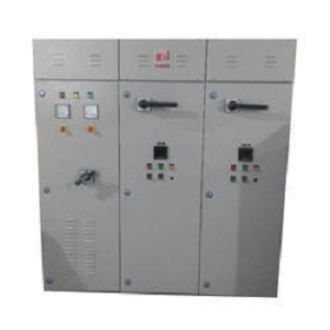 Panel Kontrol Hidrolik 3,8kw
