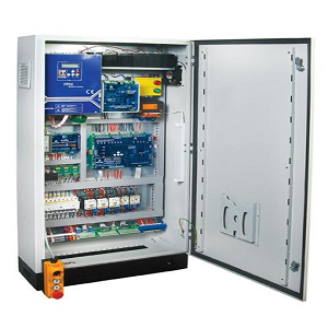 Panel Kontrol Hidrolik Lift