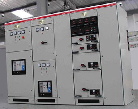 Panel peralatan sakelar