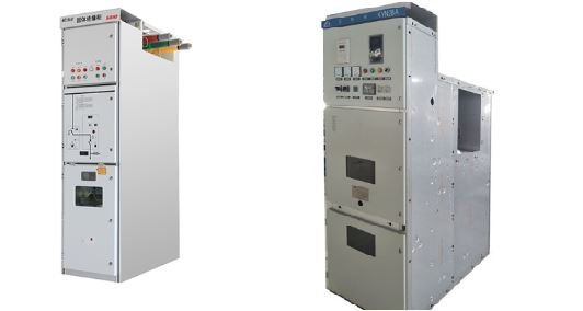 Panel peralatan sakelar