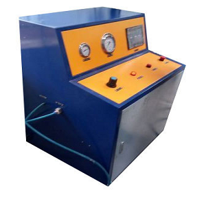 Panel Kontrol Hidrolik Fase Tunggal