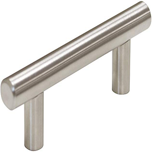 Pegangan Kabinet Stainless Steel T-Bar