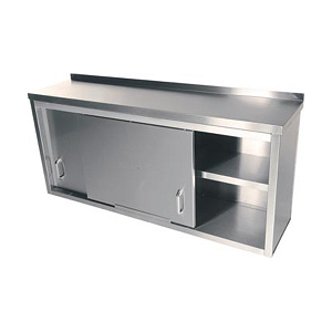Lemari Stainless Steel 900mm