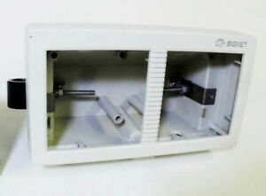 Enclosure for marine use