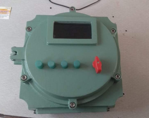 FLP box