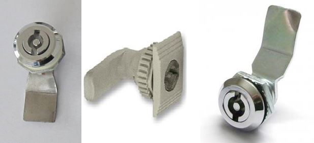 Locking mechanism