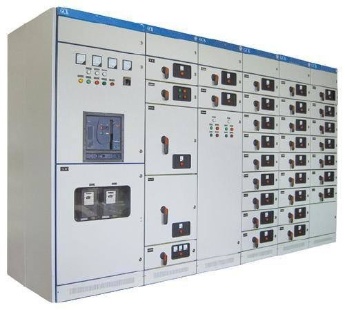 Caja de control de motor NEMA
