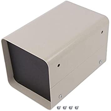 Instrument box