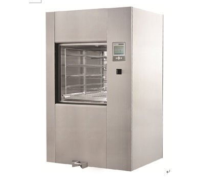 Medical instrument cabinet