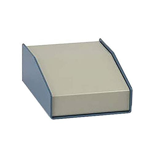Metal desktop box