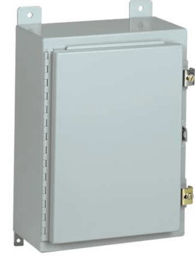 NEMA 13 box
