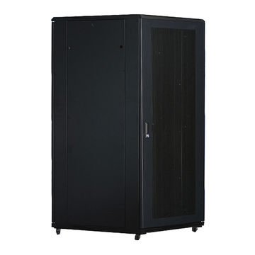 Networking enclosure