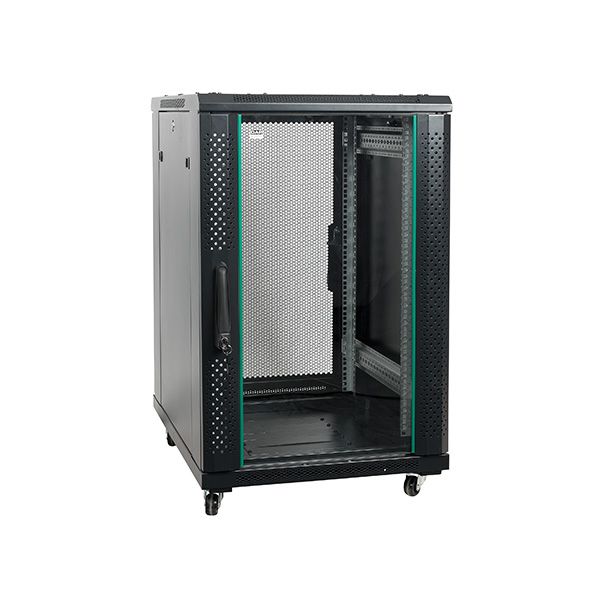 Server cabinet