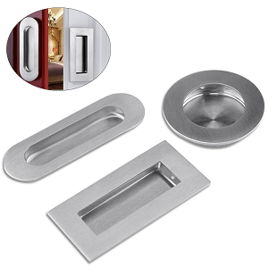 Gagang Pintu Geser Stainless Steel