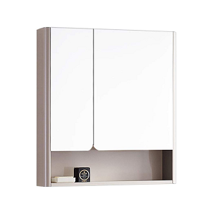 Rak Penyimpanan Lemari Kamar Mandi Stainless Steel