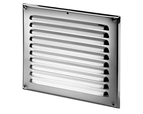 Ventilasi Baja Tahan Karat