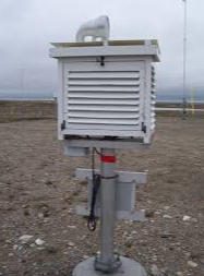 Stevenson screen