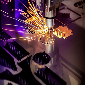 Service de découpe laser de tôles 2