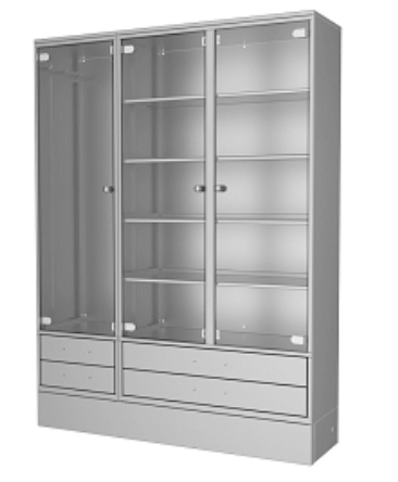 Pintu Clearview