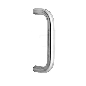 Pegangan Pintu Stainless Steel Komersial