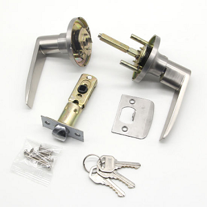 Tuas Pintu Kustom