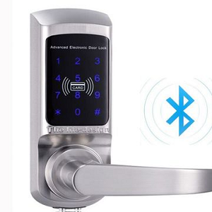 Tuas Pintu Pintar Bluetooth