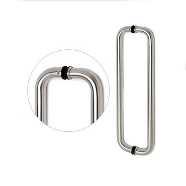 Tarikan Pintu Stainless Steel a