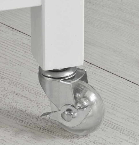 Roda meja kerja