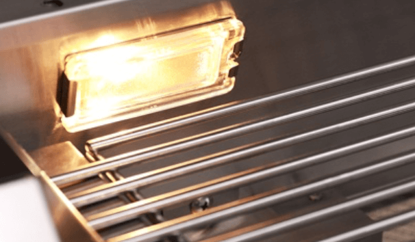 Lampu halogen