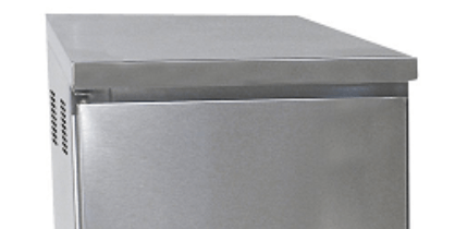 Tutup hujan berbahan baja tahan karat