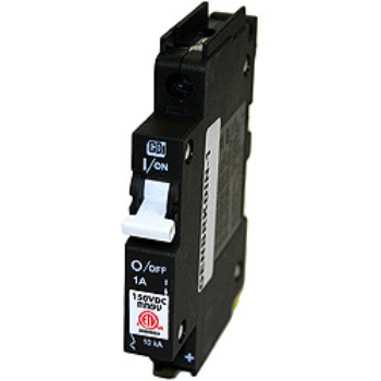 Busbar rel Din Mount Breakers