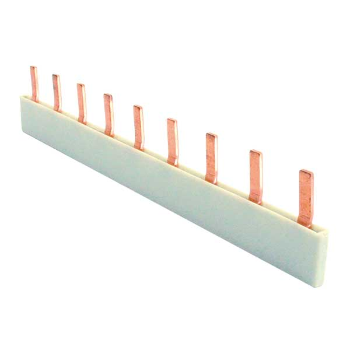 Jenis Pin Rel Din Busbar