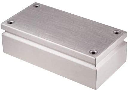 IP66 Metal Junction Box