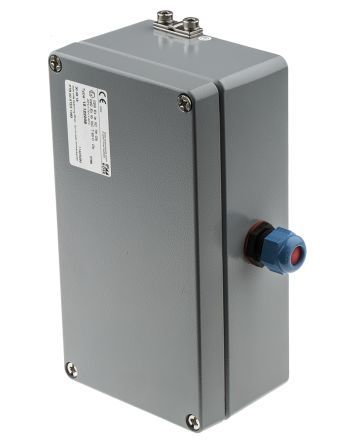 Rectangle Stainless Steel Junction Box