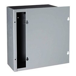 Sheet Metal Junction Box