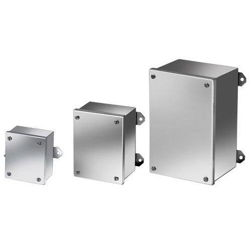Stainless Steel Junction Box