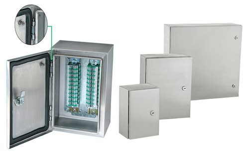 Stainless Steel Junction Box
