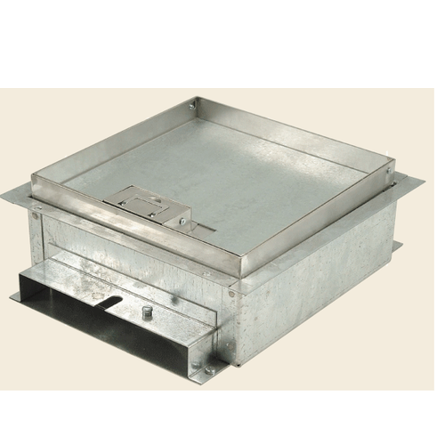 Stainless Steel Waterproof Junction Box