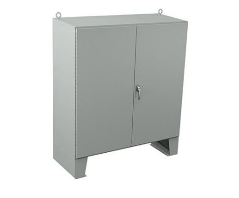 Floor Mount Electrical Enclosure china