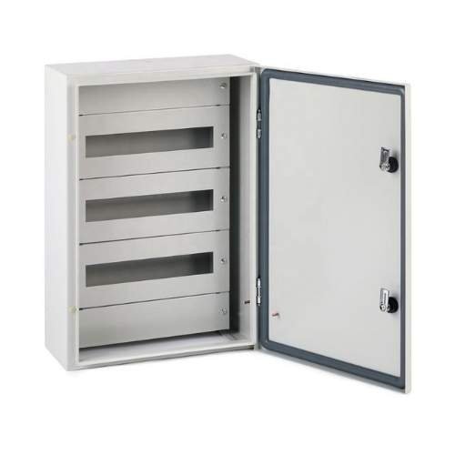 Modular Electrical Enclosure