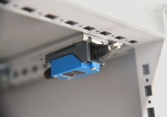 Accessories for modular enclosure