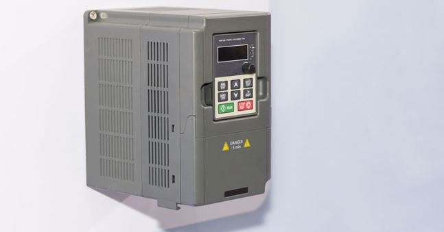 Polycarbonate electrical enclosure