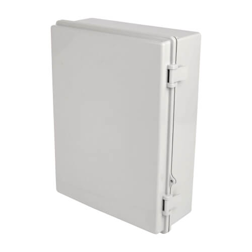 Wireless enclosure