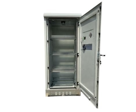 NEMA 4X Outdoor Electrical Enclosure