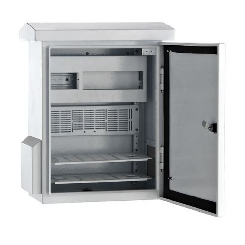 Power Supply Enclosure